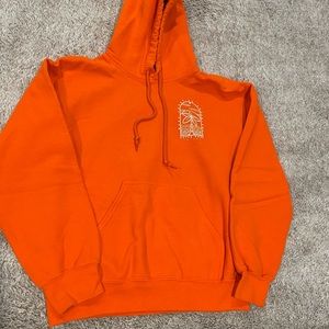 Dutch Bros sweatshirt